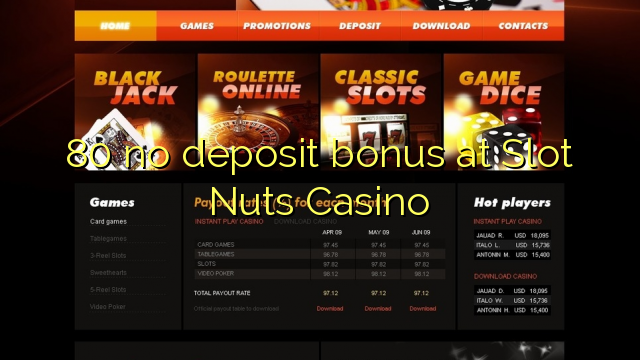 Prime Slots No Deposit Bonus Code